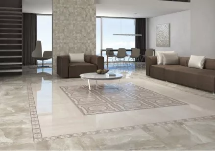 Керамогранит Pamesa Ceramica Kashmir Perla Leviglass 120x120