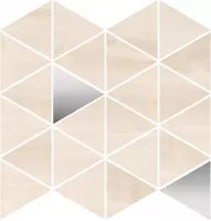 Мозаика Museum D.Lumina-B Triangle/29x29 29x29 Museum Мозаика Museum D.Lumina-B Triangle/29x29 29x29 Museum