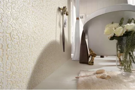 Плитка Peronda Treasure Abbasi-C 25x75 настенная 14323