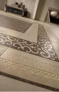 Плитка Peronda Treasure Abbasi-C 25x75 настенная 14323