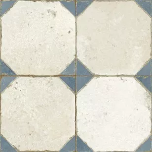 Плитка Peronda FS Yard Blue 45x45 напольная 26174