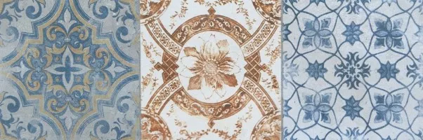 Декор Plaza Concret Decor 20x60
