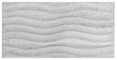 Плитка Polcolorit Augusto Grigio Fala 30x60 настенная Плитка Polcolorit Augusto Grigio Fala 30x60 настенная