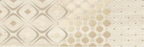 Декор Polcolorit Gusto Beige Glamour 24.4x74.4