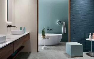 Trent 9532 (Porcelanite Dos)
