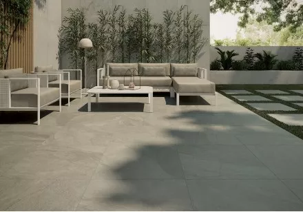 Керамогранит Prissmacer Halley Argent 60x60