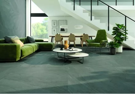 Керамогранит Prissmacer Halley Argent 60x60