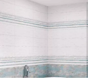 Керамогранит ProGRES Ceramica Bellezza бирюзовый 42x42 INR0016