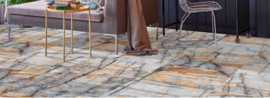 Blue Jeans (Qua Granite)