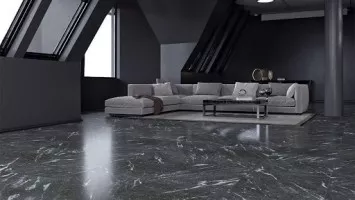 Black Golden (Qua Granite)