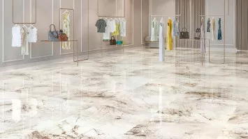 Calacatta (Qua Granite)