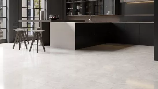 Керамогранит Qua Granite Choice Grey Sg 60x120