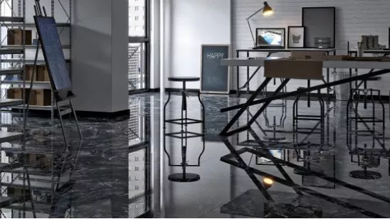 Керамогранит Qua Granite Espina Full Lappato 60x120