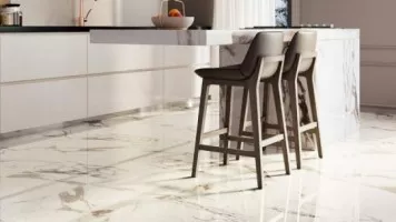 Floreale (Qua Granite)