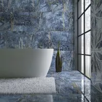 Notte (Qua Granite)