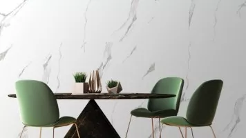 Statuario (Qua Granite)
