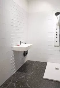 Керамогранит Realistik Superwhite глазурованный 60x60