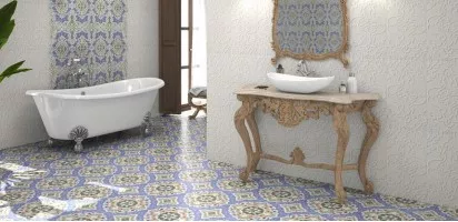 Amman (Realonda Ceramica)