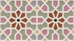 Настенный керамогранит ANDALUSI MEDINA GRIS 30.85x55.6 Realonda Ceramica