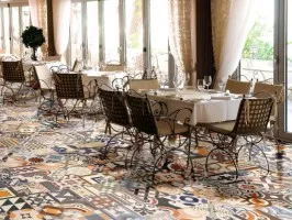 Patchwork (Realonda Ceramica)