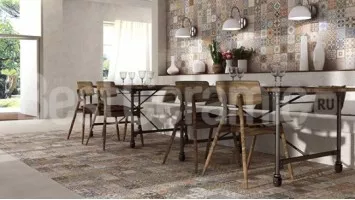 Provenza (Realonda Ceramica)