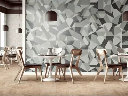 Керамогранит Realonda Ceramica Hex Snow 26.5x51