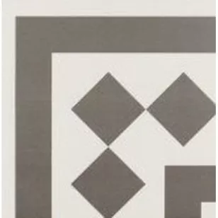 Декор Antigua Gris 001 20x20 (Ribesalbes Ceramica)