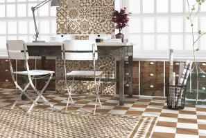 Antigua (Ribesalbes Ceramica)