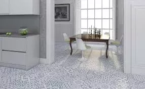 Декор Antigua Gris 001 20x20 (Ribesalbes Ceramica)
