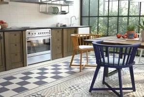 Bistro (Ribesalbes Ceramica)