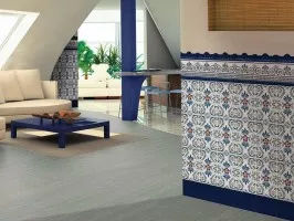 Granada (Ribesalbes Ceramica)