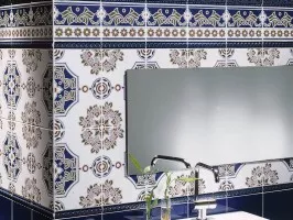 Jerez (Ribesalbes Ceramica)