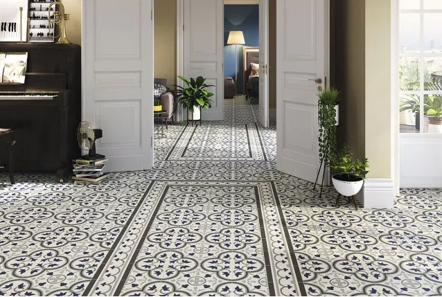 Pasion (Ribesalbes Ceramica)