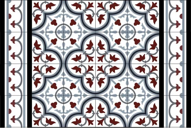 Pasion (Ribesalbes Ceramica)