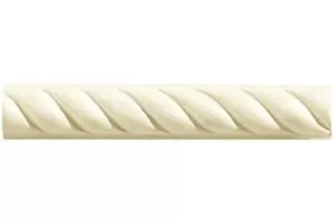 Бордюр Rondine Silk Rope Honey 2.5х15