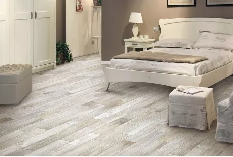 Керамогранит Rondine Inwood Ivory 7.5x45 J87091