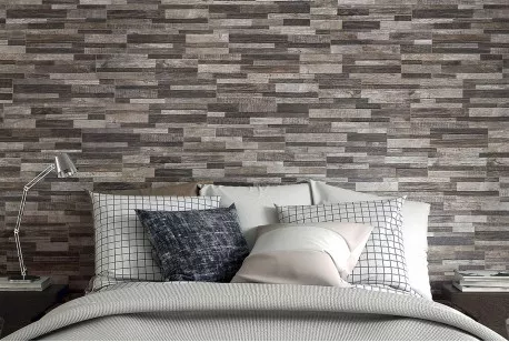 Керамогранит Rondine Inwood Ivory 7.5x45 J87091