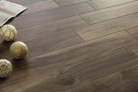 Керамогранит Rondine Missouri Eiche Noce 15x61 1040233