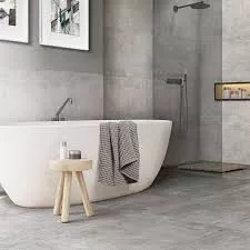 Мозаика Rondine Murales Grey Decoro 15x30