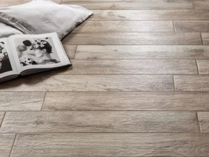 Керамогранит Rondine Soft Greige 15x100