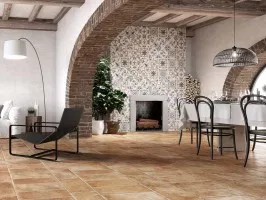 Tuscany (Rondine)