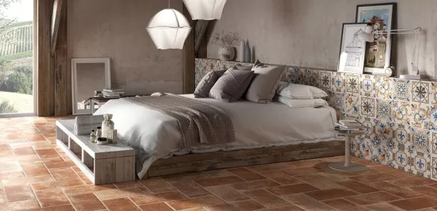Керамогранит Rondine Tuscany San Miniato 20.3x40.6 J87535