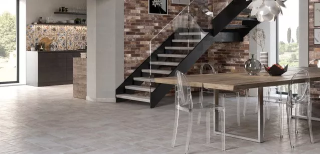 Керамогранит Rondine Tuscany San Miniato 20.3x40.6 J87535
