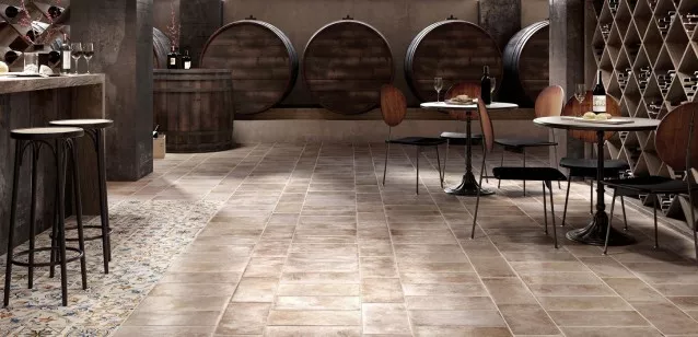 Керамогранит Rondine Tuscany San Miniato 20.3x40.6 J87535