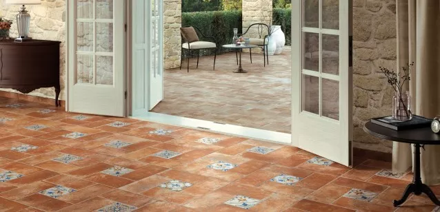 Керамогранит Rondine Tuscany San Miniato 20.3x40.6 J87535