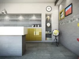 Betonage (Rondine)
