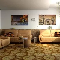 Dab (Saloni Ceramica)