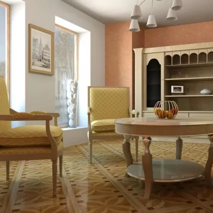 Dab (Saloni Ceramica)