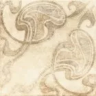 Напольная плитка Liberty Nouveau Marfil 43x43 Saloni Ceramica
