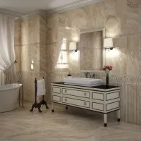Resort (Saloni Ceramica)